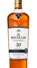 Producto: The Macallan Double Cask 30 Years Old