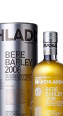 Producto: Bruichladdich Bere Barley 2008