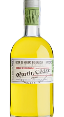 Producto: Martín Códax Licor de Hierbas