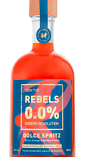 Producto: Rebels 0.0% Dolce Spritz