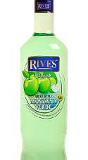 Producto: Rives Manzana Verde Sin Alcohol