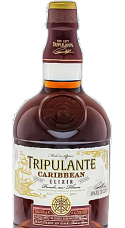 Producto: Ron Tripulante Elixir