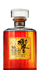 Producto: Suntory Hibiki 30 Years