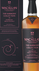 Producto: The Macallan The Harmony Collection Inspired by Fresh Coconut con Estuche