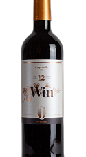Producto: WIN 0 Tempranillo Tinto Crianza