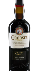 Producto: Canasta Cream Williams and Humbert