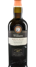 Producto: Moscatel Williams