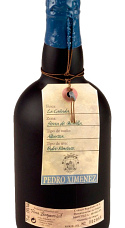Producto: Pedro Ximénez La Cañada