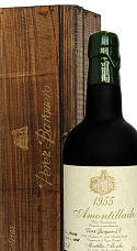 Producto: Pérez Barquero Solera 1955 Amontillado