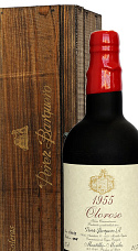 Producto: Pérez Barquero Solera 1955 Oloroso