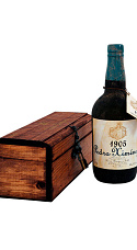 Producto: Pérez Barquero Solera Fundacional 1905 PX