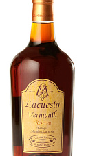 Producto: Vermouth Martínez Lacuesta Reserva