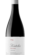 Producto: Fontelas 2019