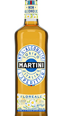 Producto: Martini Sin Alcohol Floreale