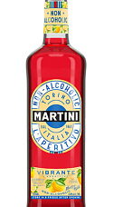 Producto: Martini Sin Alcohol Vibrante