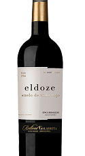 Producto: Eldoze Syrah 2014
