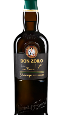 Producto: Don Zoilo Fino en Rama