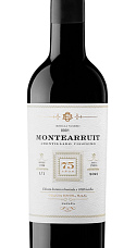 Producto: Montearruit Amontillado Viejísimo 75 Años 37,5 cl
