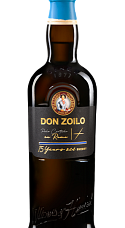 Producto: Don Zoilo Palo Cortado en Rama 15 Años