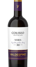 Producto: Valdespino Amontillado Coliseo VORS 50 cl