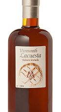 Producto: Vermouth Martinez Lacuesta Edición Limitada