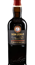Producto: Don Zoilo Oloroso en Rama 15 Años