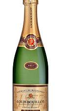 Producto: Louis Bouillot Perle de Vigne Crémant de Bourgogne
