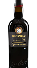 Producto: Don Zoilo Pedro Ximénez en Rama 15 años