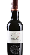 Producto: Williams Fino en Rama Alboreá 2012 50 cl