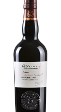 Producto: Williams Fino en Rama Carrascal 2017 50 cl