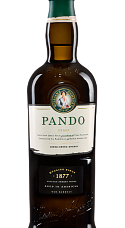 Producto: Fino Pando Williams and Humbert