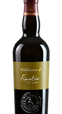 Producto: Williams Finolis en Rama 2016 50 cl