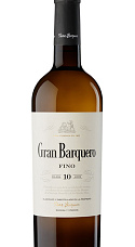 Producto: Gran Barquero Fino
