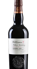 Producto: Williams Vino en Rama Pedro Ximénez 2018 50 cl