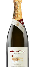 Producto: Martín Códax Espumoso