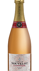Producto: Louis Nouvelot Perle Rosé
