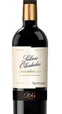 Producto: Rolland Galarreta Soleras Olvidadas Amontillado 541 50 cl