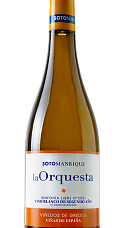 Producto: La Orquesta SotoManrique 2021