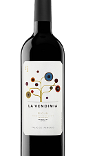 Producto: La Vendimia 2021