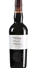 Producto: Williams Oloroso en Rama 2012 50 cl