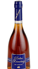 Producto: Pérez Barquero PX Cosecha 2021 50 cl