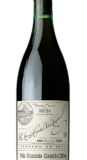 Producto: Viña Bosconia Gran Reserva 2004