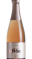 Producto: Win 0% Espumoso Rosado