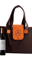 Producto: Pack Marqués de Murrieta 2022 (x2) con Bolso