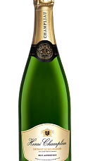 Producto: Henri Champliau Crémant de Bourgogne Brut Authentique