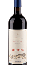 Producto: Tenuta San Guido Le Difese 2022