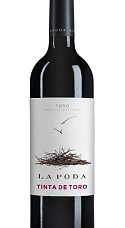 Producto: La Poda Tinta de Toro 2023