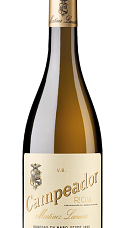 Producto: Campeador Blanco 2022
