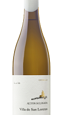 Producto: Altos de Losada Godello 2023
