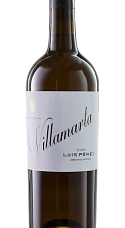Producto: Villamarta Tres Palmas 2014